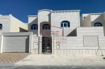 Villa - 7 Bedrooms - 7+ Bathrooms for sale in Down Town - Down Town - Al Khor