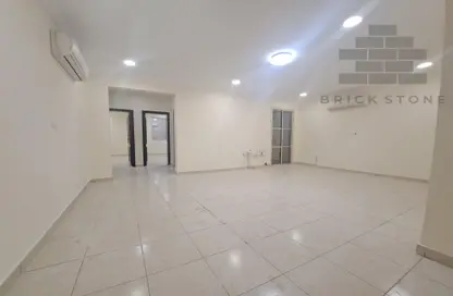 Apartment - 3 Bedrooms - 3 Bathrooms for rent in Al Nasr Street - Al Nasr - Doha