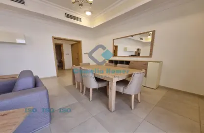 Apartment - 2 Bedrooms - 2 Bathrooms for rent in Al Dana st - Muraikh - AlMuraikh - Doha