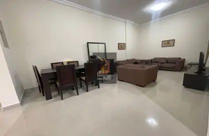 Apartment - 2 Bedrooms - 2 Bathrooms for rent in Al Nasr Street - Al Nasr - Doha