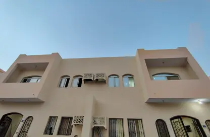 Villa - 1 Bedroom - 1 Bathroom for rent in Al Thumama - Al Thumama - Doha