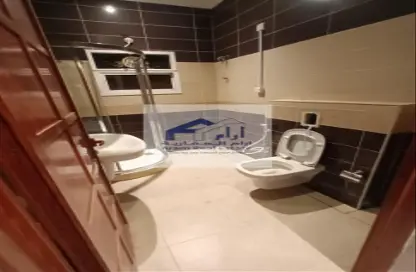 Apartment - 1 Bathroom for rent in Ain Khaled - Doha