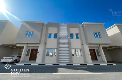 Villa - 7 Bedrooms for rent in Al Jazi Gardens 1 - Al Jazi Gardens - Al Dafna - Doha