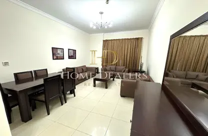 Apartment - 2 Bedrooms - 2 Bathrooms for rent in Al Muntazah Street - Al Muntazah - Doha