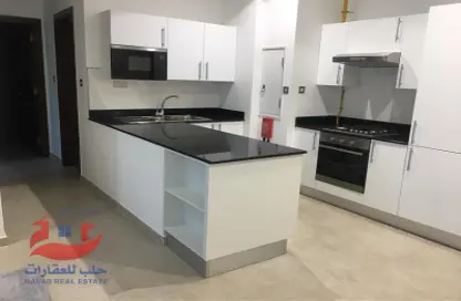 Apartment - 2 Bedrooms - 2 Bathrooms for rent in South Shore - Qatar Entertainment City - Lusail