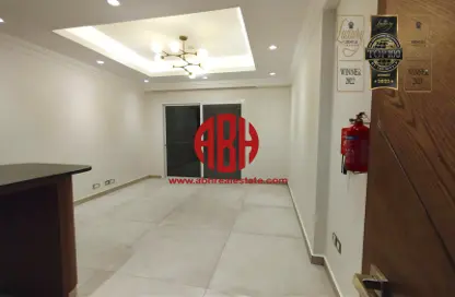 Apartment - 1 Bedroom - 1 Bathroom for rent in Giardino Apartments - The Pearl Island - Doha