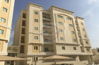 Apartment - 3 Bedrooms - 3 Bathrooms for rent in Al Mansoura - Al Mansoura - Doha