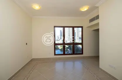 Apartment - 1 Bathroom for rent in Medina Centrale - Medina Centrale - The Pearl Island - Doha