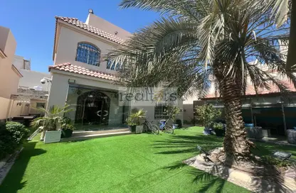 Villa - 6 Bedrooms - 4 Bathrooms for sale in Bu Hamour Street - Abu Hamour - Doha