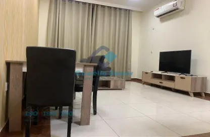 Apartment - 3 Bedrooms - 2 Bathrooms for rent in Al Mansoura - Al Mansoura - Doha