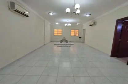 Apartment - 3 Bedrooms - 3 Bathrooms for rent in Al Mansoura - Al Mansoura - Doha