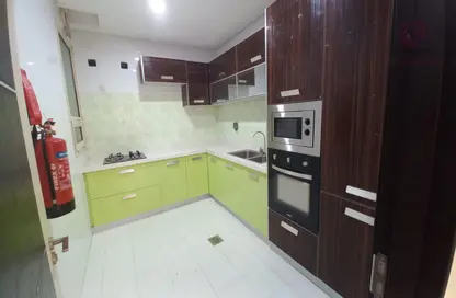 Apartment - 2 Bedrooms - 2 Bathrooms for rent in Al Manara Street - Al Sadd - Doha