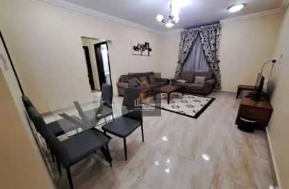 Apartment - 2 Bedrooms - 2 Bathrooms for rent in Najma Street - Najma - Doha