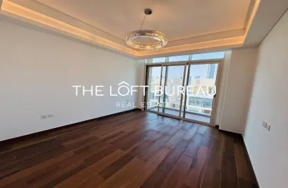 Apartment - 2 Bedrooms - 3 Bathrooms for sale in Gewan Island - The Pearl Island - Doha