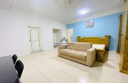 Apartment - Studio - 1 Bathroom for rent in Beverly Hills Garden - Old Airport Road - Doha