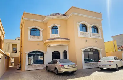 Villa - 1 Bedroom - 1 Bathroom for rent in Al Aziziyah - Al Aziziyah - Doha