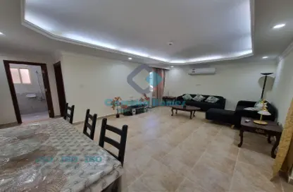 Apartment - 2 Bedrooms - 2 Bathrooms for rent in Najma Street - Najma - Doha