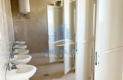 Staff Accommodation - Studio - 7 Bathrooms for sale in Umm Salal Ali - Umm Salal Ali - Doha