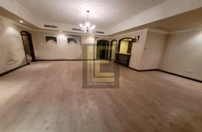 Apartment - 3 Bedrooms - 4 Bathrooms for sale in East Porto Drive - Porto Arabia - The Pearl Island - Doha