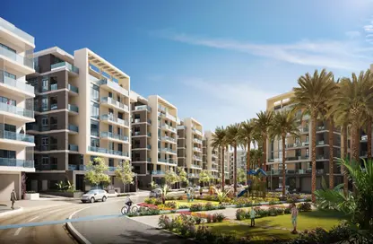 Apartment - 2 Bedrooms - 3 Bathrooms for sale in Lusail City - Lusail