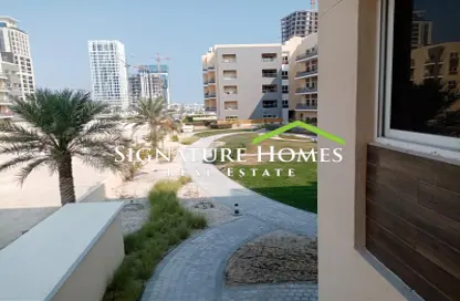 Apartment - 2 Bedrooms - 3 Bathrooms for rent in Regency Residence Fox Hills 3 - Lusail