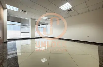 Office Space - Studio - 1 Bathroom for rent in Ramada Commercial Building - Al Rawabi Street - Al Muntazah - Doha