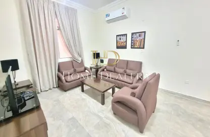 Apartment - 2 Bedrooms - 2 Bathrooms for rent in Al Nasr Street - Al Nasr - Doha