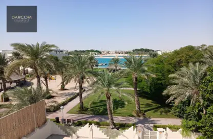 Villa - 6 Bedrooms for rent in West Bay Lagoon Villas - West Bay Lagoon - West Bay Lagoon - Doha