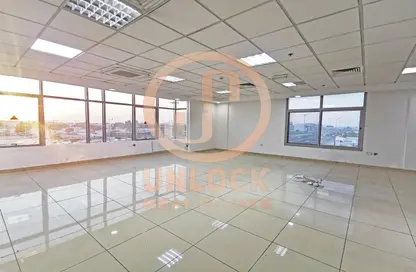 Office Space - Studio - 2 Bathrooms for rent in Salwa Road - Al Aziziyah - Doha