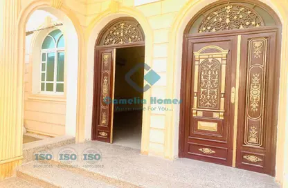 Villa - 7 Bedrooms for rent in Al Waab - Al Waab - Doha