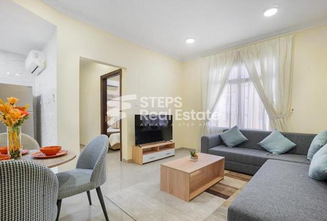 Apartment - 2 Bedrooms - 2 Bathrooms for rent in Al Wakra - Al Wakra - Al Wakrah - Al Wakra