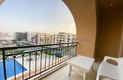 Apartment - 1 Bedroom - 2 Bathrooms for sale in Lusail City - Lusail