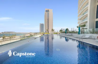 Apartment - 2 Bedrooms - 3 Bathrooms for rent in Lusail City - Lusail