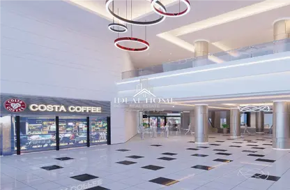 Shop - Studio - 1 Bathroom for sale in Al Erkyah City - Lusail