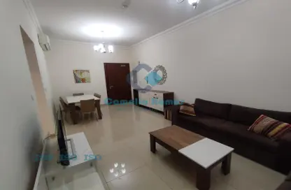 Apartment - 3 Bedrooms - 3 Bathrooms for rent in Old Airport Road - Old Airport Road - Doha