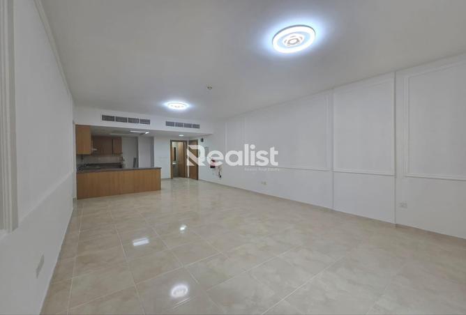 Apartment - 3 Bedrooms - 3 Bathrooms for sale in Palermo - Fox Hills - Fox Hills - Lusail