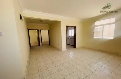 Apartment - 2 Bedrooms - 2 Bathrooms for rent in Old Airport Road - Old Airport Road - Doha