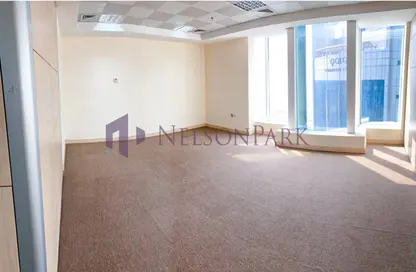 Office Space - Studio - 2 Bathrooms for rent in Commercial Bank Plaza - West Bay - West Bay - Doha