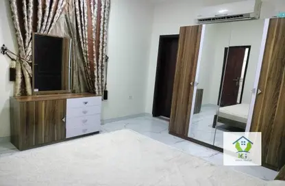 Villa - 1 Bathroom for rent in Al Nasr Street - Al Nasr - Doha