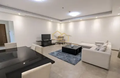 Apartment - 2 Bedrooms - 2 Bathrooms for rent in Al Erkyah City - Lusail