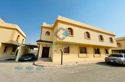 Villa - 4 Bedrooms - 4 Bathrooms for rent in Al Waab Street - Al Waab - Doha