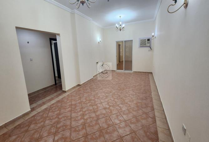 Apartment - 2 Bedrooms - 3 Bathrooms for rent in Fereej Bin Mahmoud South - Fereej Bin Mahmoud - Doha