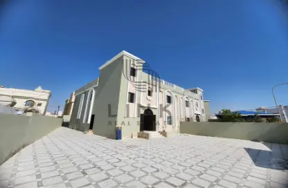 Villa - 6 Bedrooms - 6 Bathrooms for rent in Al Nuaija Street - Al Hilal West - Al Hilal - Doha