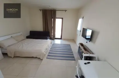 Apartment - 1 Bathroom for rent in Florence - Fox Hills - Fox Hills - Lusail