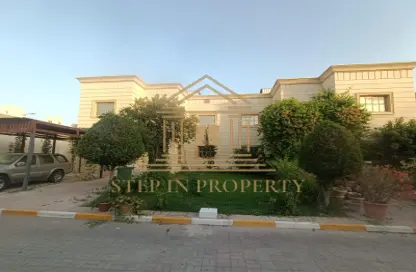 Villa - 4 Bedrooms - 4 Bathrooms for rent in Regency Residence Airport - Regency Residence Airport - Old Airport Road - Doha