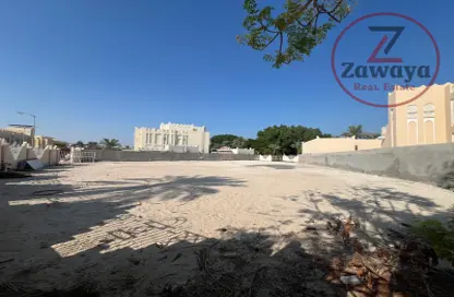 Land - Studio for sale in South Gate - West Bay Lagoon - Doha