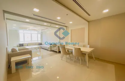 Apartment - 1 Bedroom - 2 Bathrooms for rent in Al Erkyah City - Lusail