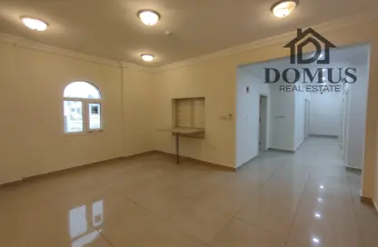 Apartment - 2 Bedrooms - 2 Bathrooms for rent in Al Zubair Bakkar Street - Al Sadd - Doha