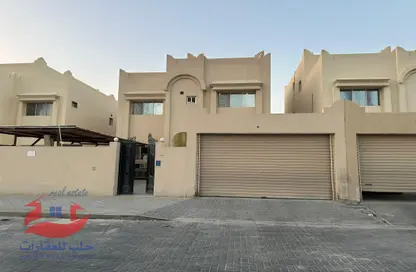 Apartment - 1 Bathroom for rent in Al Kharaitiyat - Al Kharaitiyat - Al Kharaitiyat - Umm Salal Mohammed