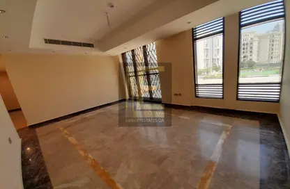 Apartment - 2 Bedrooms - 3 Bathrooms for rent in Giardino Apartments - The Pearl Island - Doha